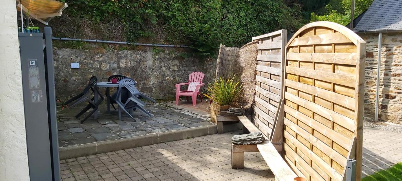 De Botplancon Vakantiehuis *