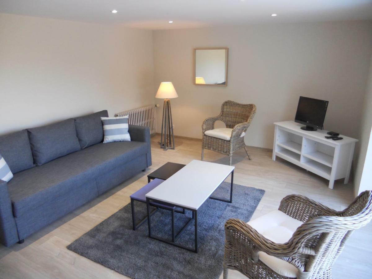 Vakantiehuis De Botplancon