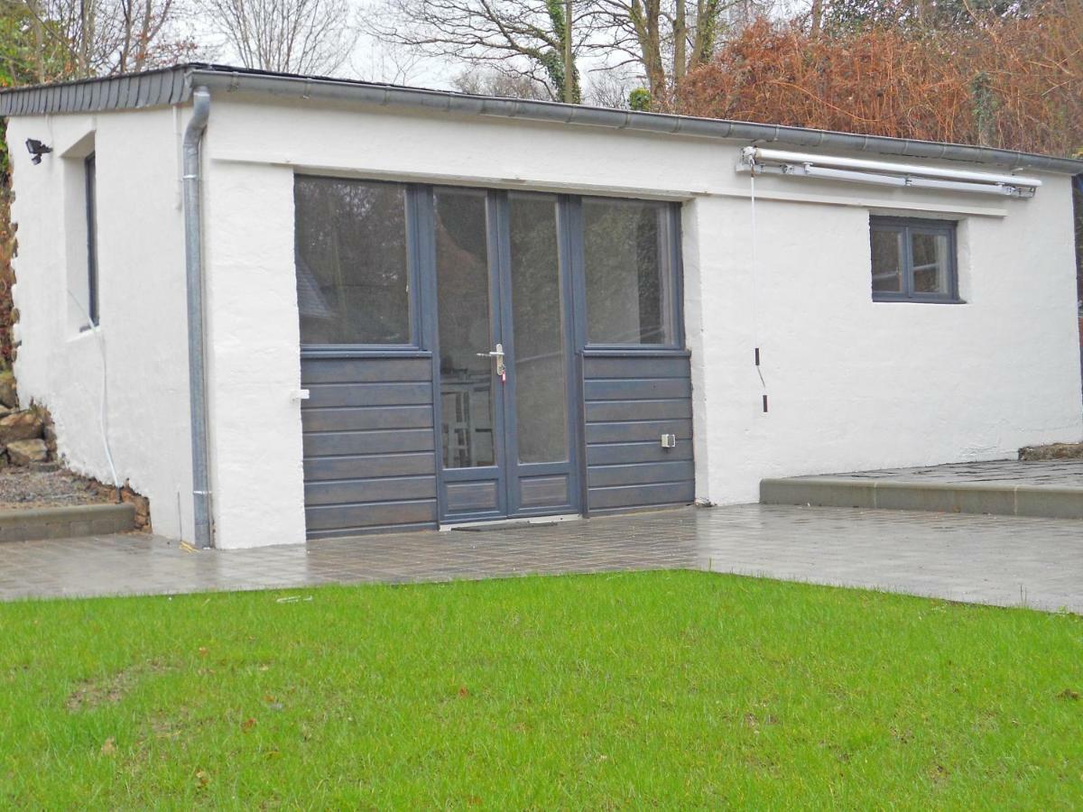 De Botplancon Vakantiehuis Saint-Aignan (Morbihan)