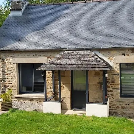 Gites De Botplancon Saint-Aignan  Exterior photo