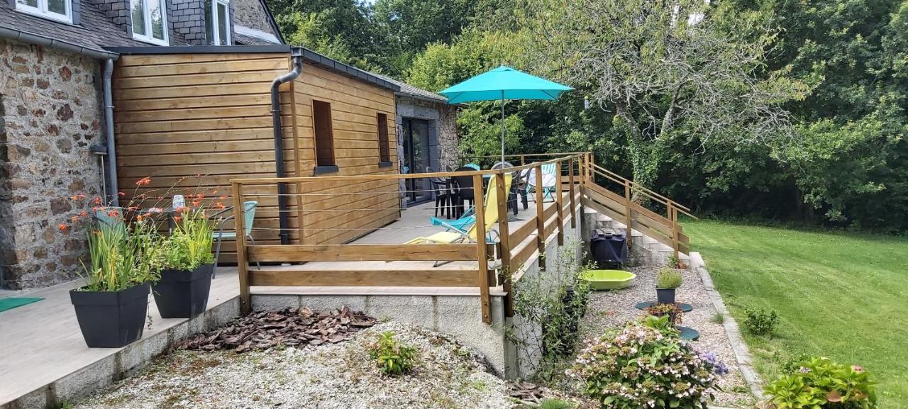 Casa vacanze De Botplancon
