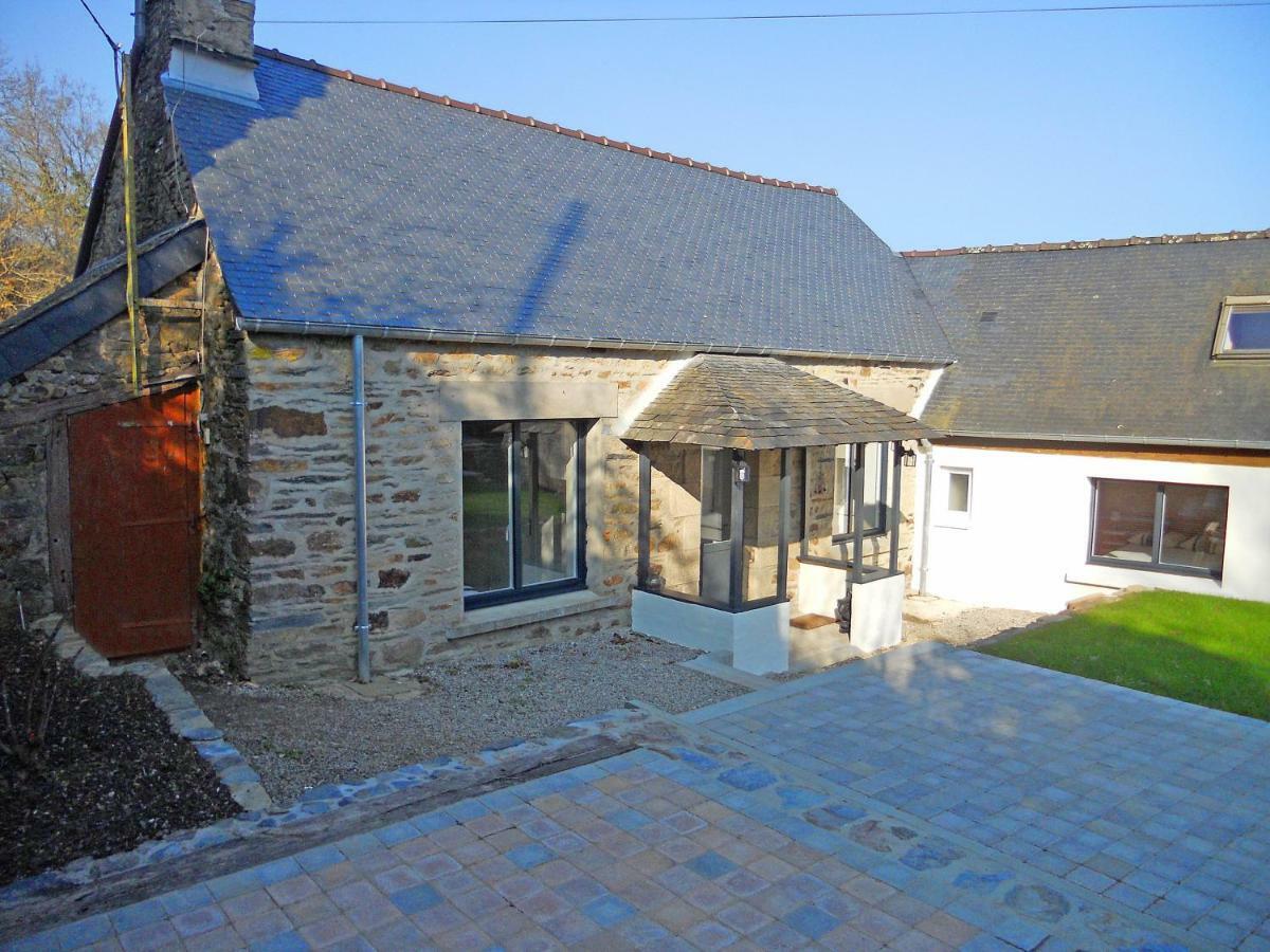 Casa vacanze De Botplancon Saint-Aignan (Morbihan)