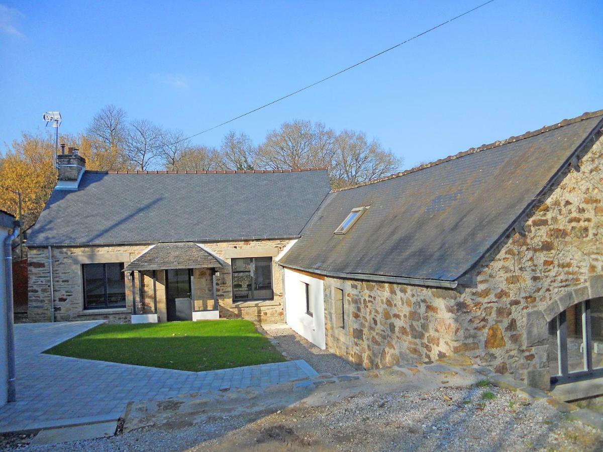 De Botplancon Casa vacanze Saint-Aignan (Morbihan)